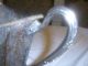 Antique Silver Water Pitcher : Repousse Coin Silver (.900) photo 5
