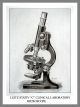 E Leitz Wetzlar Vintage Brass Clinical Laboratory Microscope Stativ C Stand 1928 Microscopes & Lab Equipment photo 2