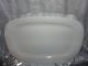 China Pearl Solitaire Platter.  1985 4310 Platters & Trays photo 2