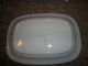 China Pearl Solitaire Platter.  1985 4310 Platters & Trays photo 5
