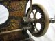 Antique Toy Sewing Machine (german) Way Cool Sewing Machines photo 9