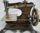 Antique Toy Sewing Machine (german) Way Cool Sewing Machines photo 1