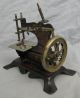 Antique Toy Sewing Machine (german) Way Cool Sewing Machines photo 2