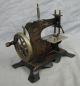 Antique Toy Sewing Machine (german) Way Cool Sewing Machines photo 4