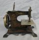 Antique Toy Sewing Machine (german) Way Cool Sewing Machines photo 5