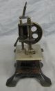 Antique Toy Sewing Machine (german) Way Cool Sewing Machines photo 6