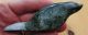 Inuit / Native American Soapstone Carving Of A Beaver,  Signed Ross Approx 5 