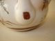 Japanese Covered Tea Pot With Flowers & Figure Teapots photo 4