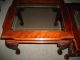 Home Room Decor Mahogany Queen Anne Coffee & End Tables 1800-1899 photo 8
