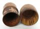 Bamboo Tobacco Container Timor Tribal Betel Nut Pacific Islands & Oceania photo 2