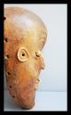 An Expresssive Mask From The Mbunda Tribe Of Angola Other photo 2