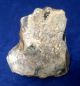 British Lower Palaeolithic Flint Pebble Handaxe Tool From Dorset Neolithic & Paleolithic photo 4