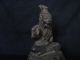 Rare Pu Suar Tiger Face Lp Kalong Statue Wat Khao Lam Amulets photo 1