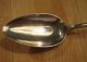Antique Silver Spoon Silver Plated Alpaca Mark S.  M.  F.  Ws 1892 - 1895, Other photo 5