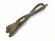 Antique Unusual Figure 8 Unbranded Metal Cast Iron Woodstove Handle Lid Lifter Stoves photo 2
