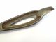 Antique Unusual Figure 8 Unbranded Metal Cast Iron Woodstove Handle Lid Lifter Stoves photo 6