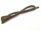 Antique Unusual Figure 8 Unbranded Metal Cast Iron Woodstove Handle Lid Lifter Stoves photo 8