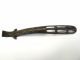 Antique Old Decorative Metal Cast Iron Woodstove Handle Lid Lifter Tool Hardware Stoves photo 6
