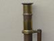 An Antique Brass Microscope C1880/1900 Other photo 1