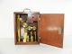 19th Century Brass Binocular Microscope By Hudson & Son,  Greenwich Other photo 10