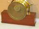 Seth Thomas Ships Bell Mayflower 3 4 