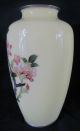 Pair Of Japanese Inaba Cloisonne Vases Vases photo 3