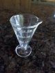 Vintage Zonite Glass Medicine Measuring Cup Medical Beaker 1 Tsp 2 T Excellent Other photo 3