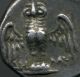 Pontos,  Amisos W/ Great Provenance Ancient Greek Coin Silver Ex.  Mayflower Coll. Greek photo 5