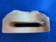 Chinese Vintage Jade Belt Buckle Other photo 6