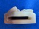 Chinese Vintage Jade Belt Buckle Other photo 7