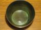 Brons From Gab Sweden - Stamped Decorative Small Bowl Metalware photo 3