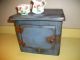 Primitive Coffee Canister Can Jar Cover - Any Color Primitives photo 7
