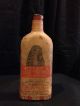 Antique Bottle,  Wyeth ' S Sage And Sulphur Compound/ Hair Serum,  C.  1910? Bottles & Jars photo 1