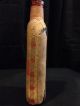 Antique Bottle,  Wyeth ' S Sage And Sulphur Compound/ Hair Serum,  C.  1910? Bottles & Jars photo 2