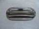 Vintage Wedgewood Gas Stove/oven Chrome Vent Cover Stoves photo 1