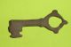 Authentic Medieval Key Old Rare Artifact Box Lock Tool Antiquity Antique Roman photo 1