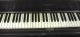 1920 Sterling Upright Piano, ,  All Keys Function (4069) Keyboard photo 4