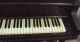 1920 Sterling Upright Piano, ,  All Keys Function (4069) Keyboard photo 5