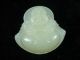 Afghanistan White Jade,  Pendants,  Gift,  In - Kind Shooting,  The Buddha Necklaces & Pendants photo 1