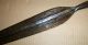 Congo Old African Spear Ancien Lance D ' Afrique Lokele Kongo Afrika Africa Speer Other photo 5