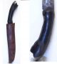 Antique Kris Keris Dagger Magic Tribal Weapon Dukun Java Shaman Indonesia Kriss Pacific Islands & Oceania photo 1