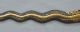 New Keris Naga 13 Luk Gold Madura Kriss Kris Krissen Rn02 Pacific Islands & Oceania photo 4