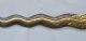 New Keris Naga 13 Luk Gold Madura Kriss Kris Krissen Rn02 Pacific Islands & Oceania photo 6