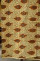 Indonesien Vintage Batik Fabric Textile Clothes Sogan Jawa Javanese Wax Dye Fa20 Pacific Islands & Oceania photo 3