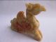 Pure Natural Chinese Hetian Jade Carved By Hand.  Ancient Jade Bird Nr Other photo 2