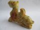 Pure Natural Chinese Hetian Jade Carved By Hand.  Ancient Jade Bird Nr Other photo 4