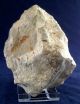 British Mesolithic Chopper Handaxe From North Dorset Neolithic & Paleolithic photo 1