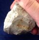 British Mesolithic Chopper Handaxe From North Dorset Neolithic & Paleolithic photo 2