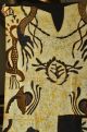 Indonesian Pattern Batik Fabric Textile Clothes Sogan Jawa Javanese Wax Dye Fa21 Pacific Islands & Oceania photo 2