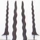 Antique Kris Keris Sumatra Indonesia Malaysia Aceh Tribe Tribal Dagger Bugis Pacific Islands & Oceania photo 2